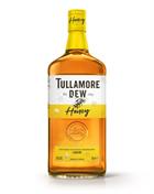 Tullamore Dew  Cider Cask Finish Irish Whiskey